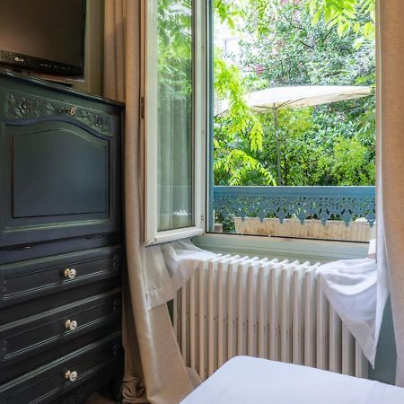 Nouvel Hotel Παρίσι Εξωτερικό φωτογραφία
