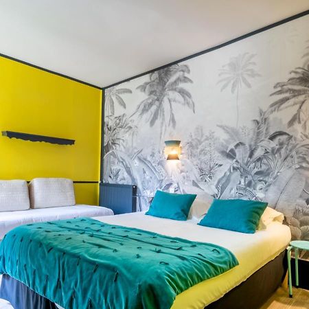 Nouvel Hotel Παρίσι Εξωτερικό φωτογραφία