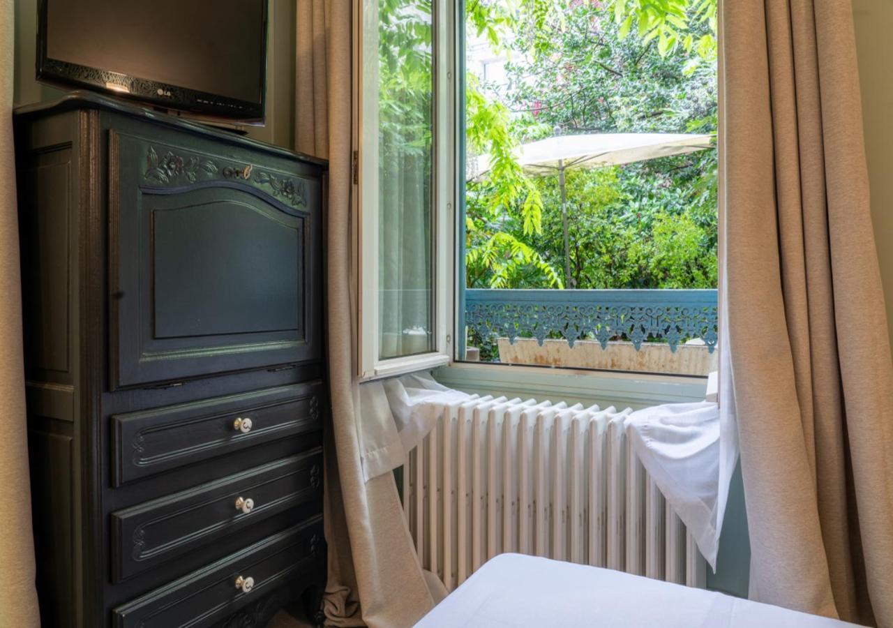 Nouvel Hotel Παρίσι Εξωτερικό φωτογραφία