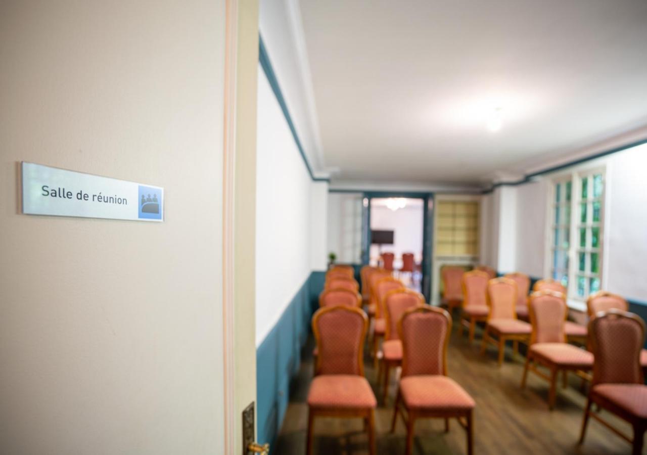 Nouvel Hotel Παρίσι Εξωτερικό φωτογραφία