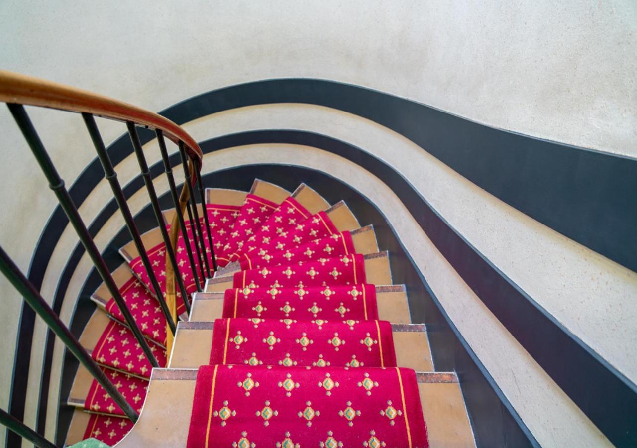 Nouvel Hotel Παρίσι Εξωτερικό φωτογραφία