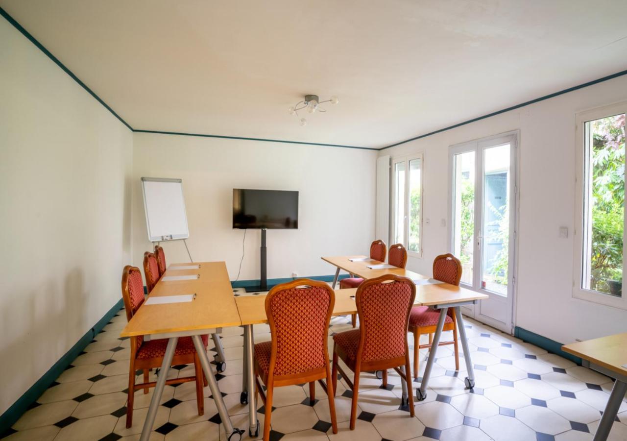 Nouvel Hotel Παρίσι Εξωτερικό φωτογραφία