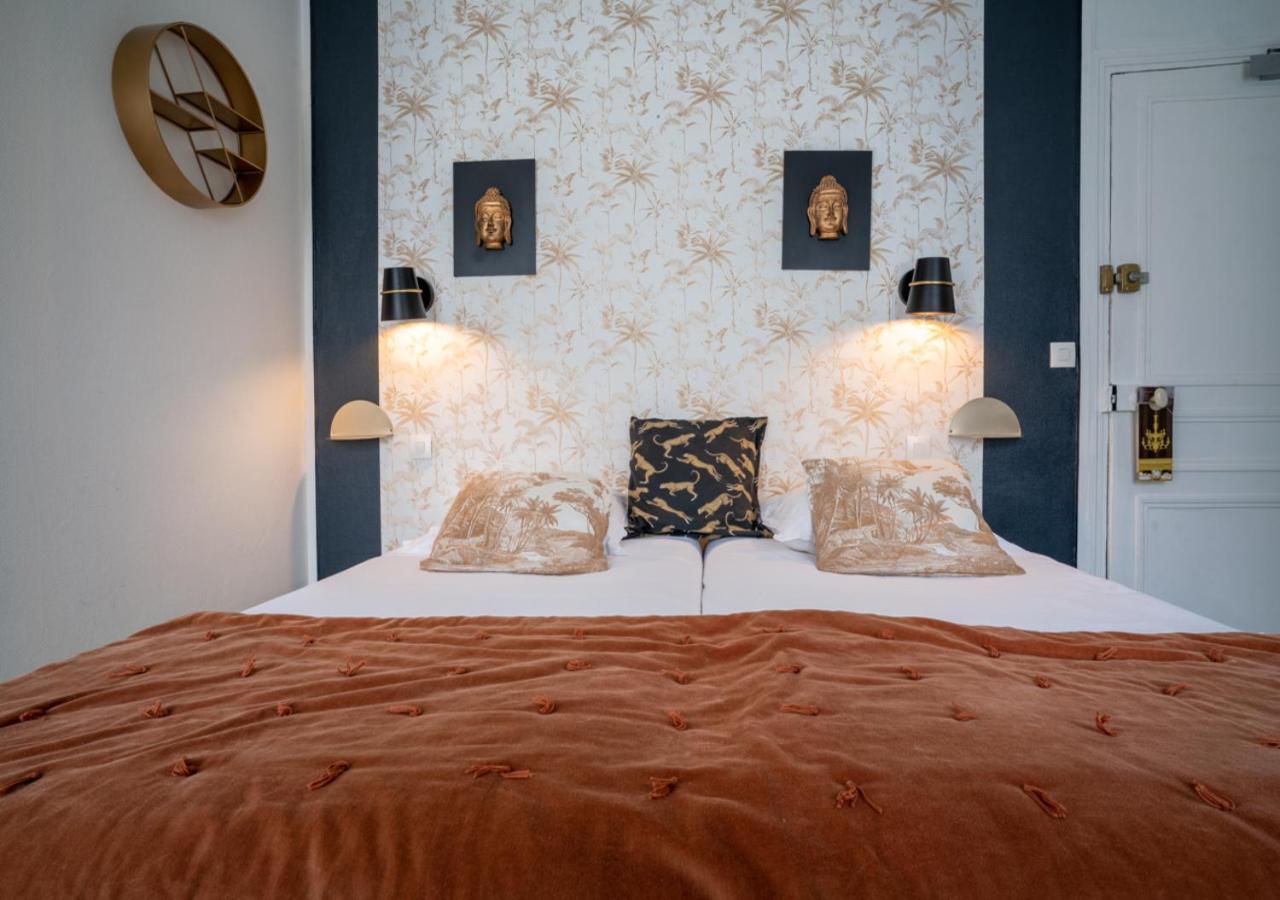 Nouvel Hotel Παρίσι Εξωτερικό φωτογραφία