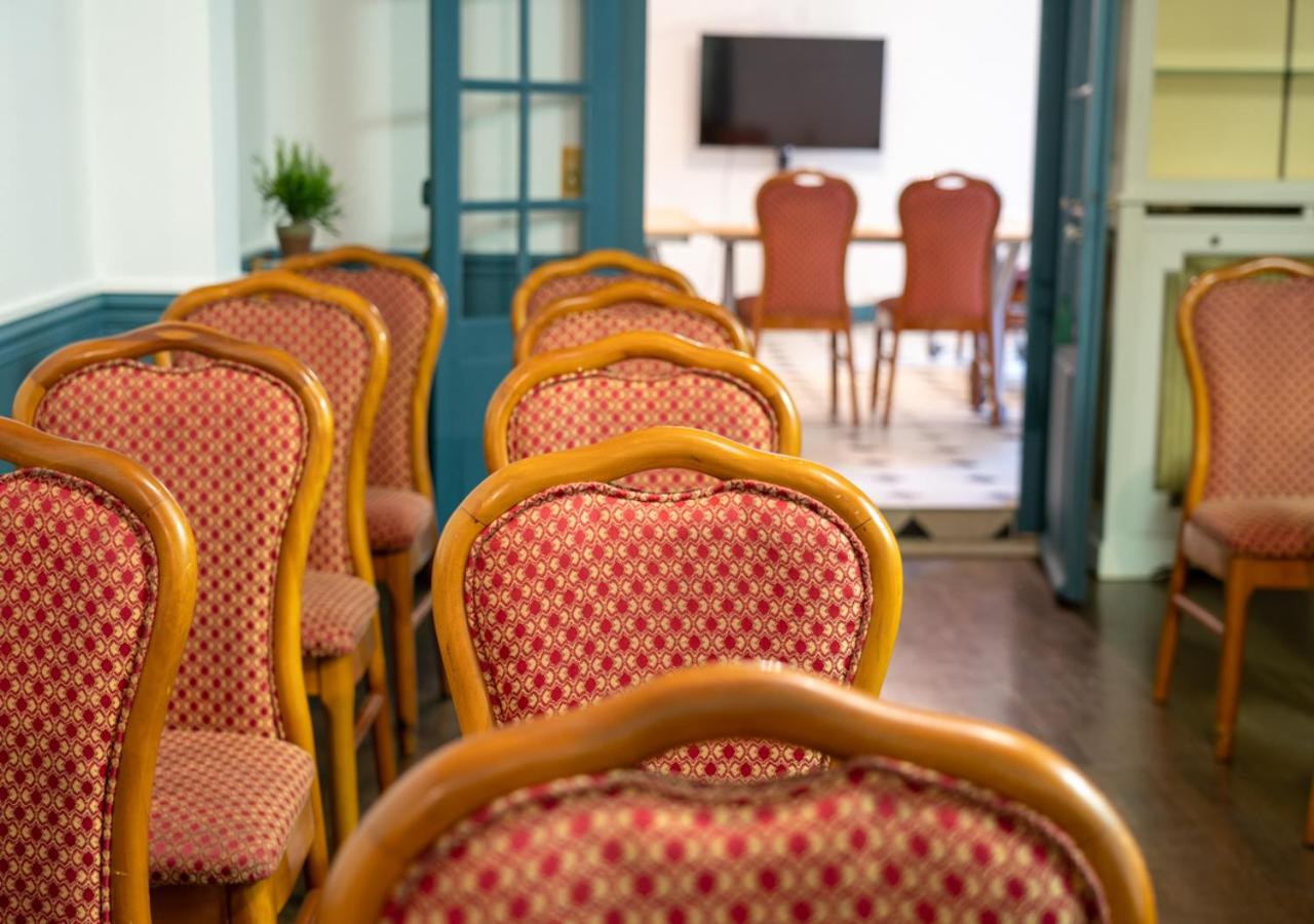 Nouvel Hotel Παρίσι Εξωτερικό φωτογραφία