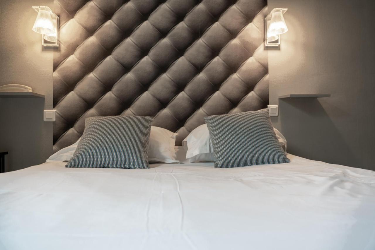 Nouvel Hotel Παρίσι Εξωτερικό φωτογραφία