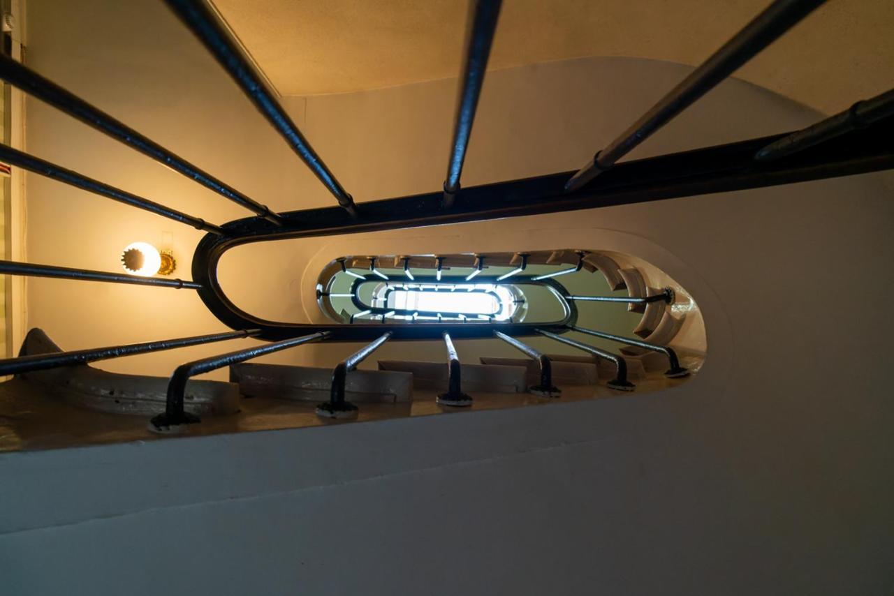 Nouvel Hotel Παρίσι Εξωτερικό φωτογραφία